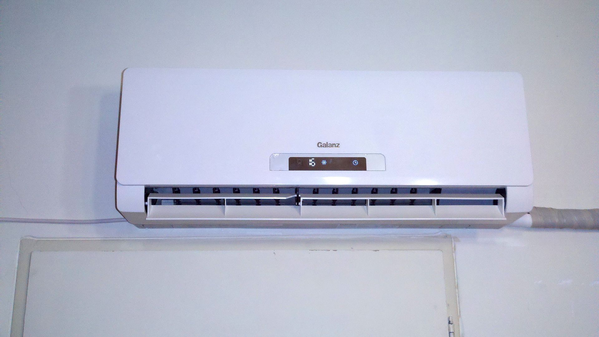 ductless air conditioner